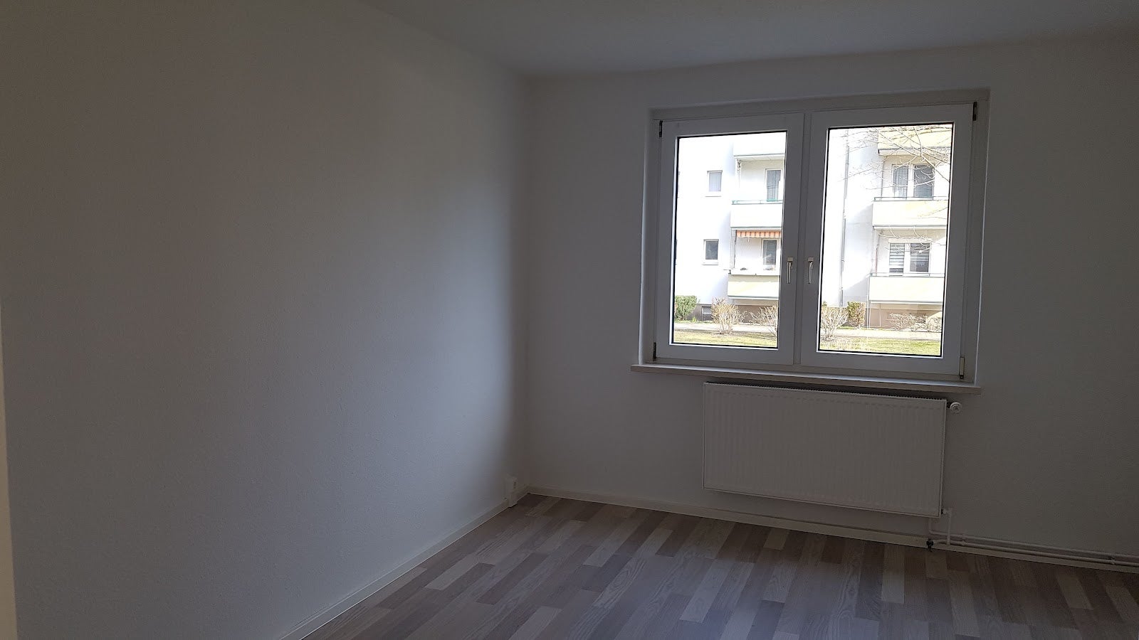 Wohnung Steigerstraße in Merseburg