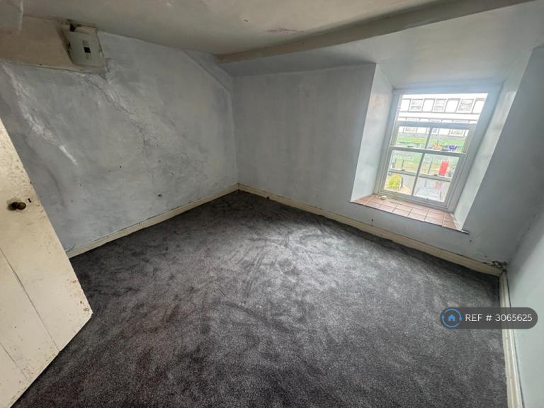 Flat Owens Terrace in Llanrwst