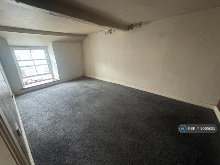 Flat Owens Terrace in Llanrwst