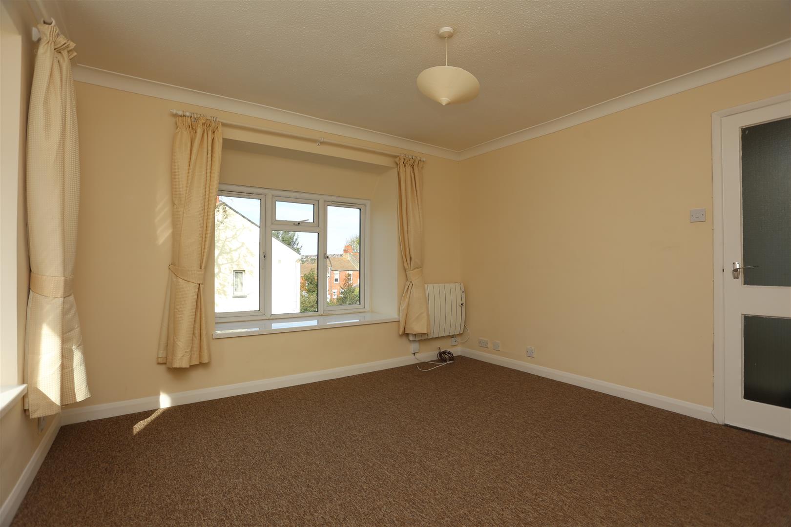 Flat Hartington Road in Brighton