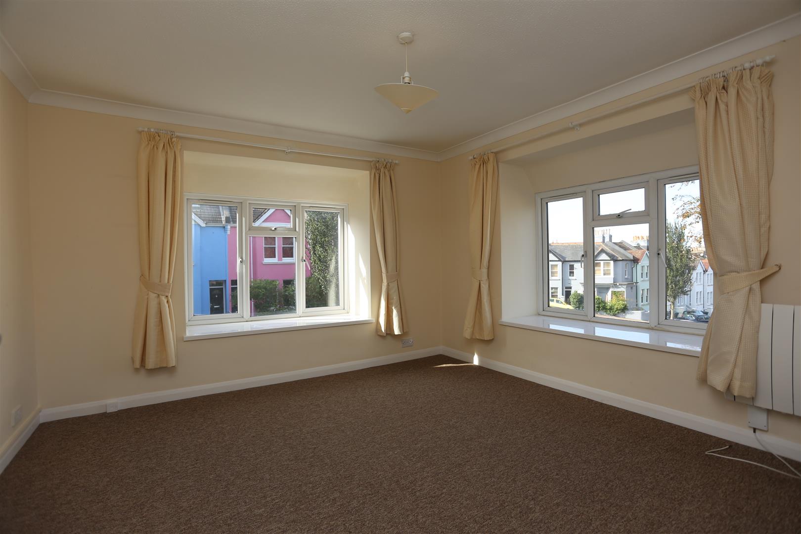 Flat Hartington Road in Brighton