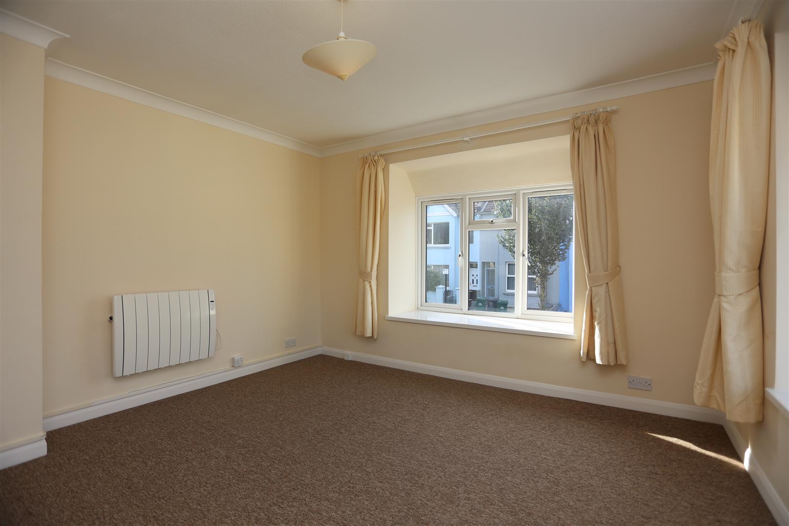 Flat Hartington Road in Brighton