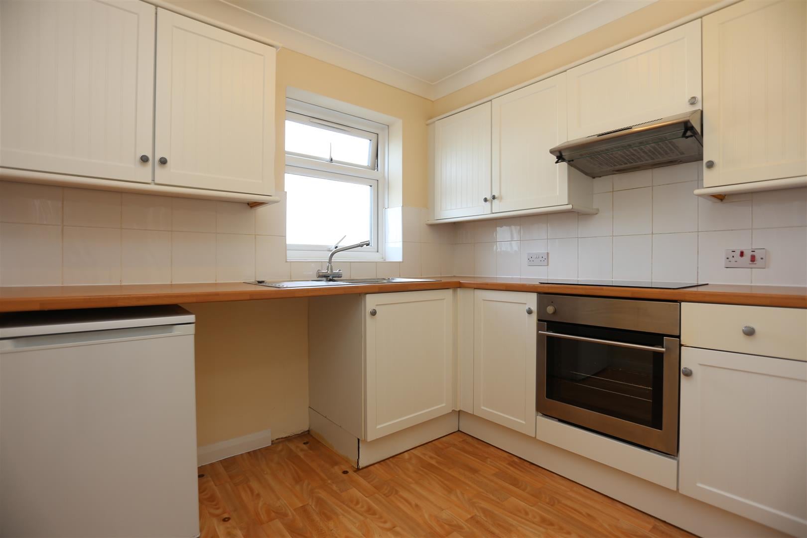 Flat Hartington Road in Brighton
