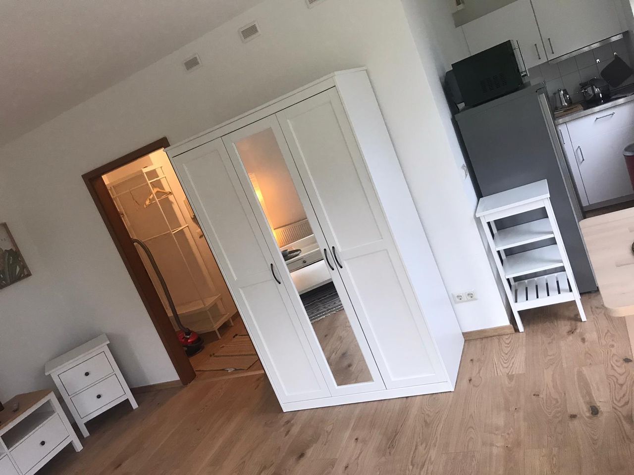 Wohnung Am Falkenberg in Berlin