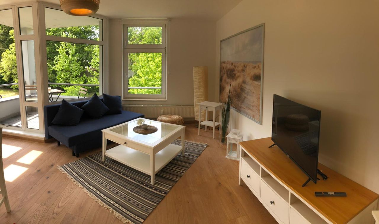 Wohnung Am Falkenberg in Berlin