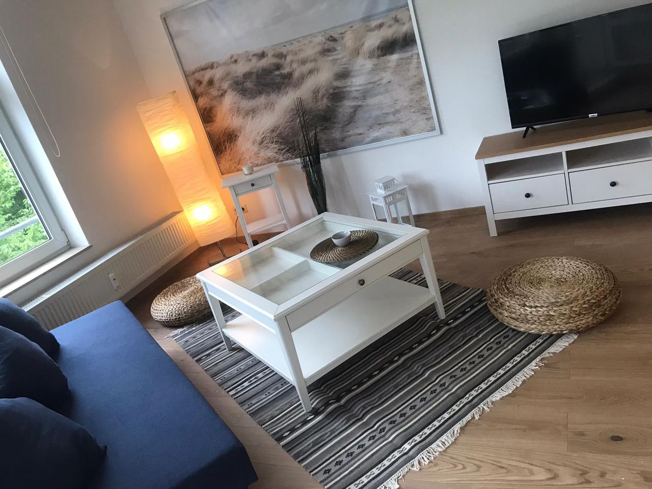 Wohnung Am Falkenberg in Berlin