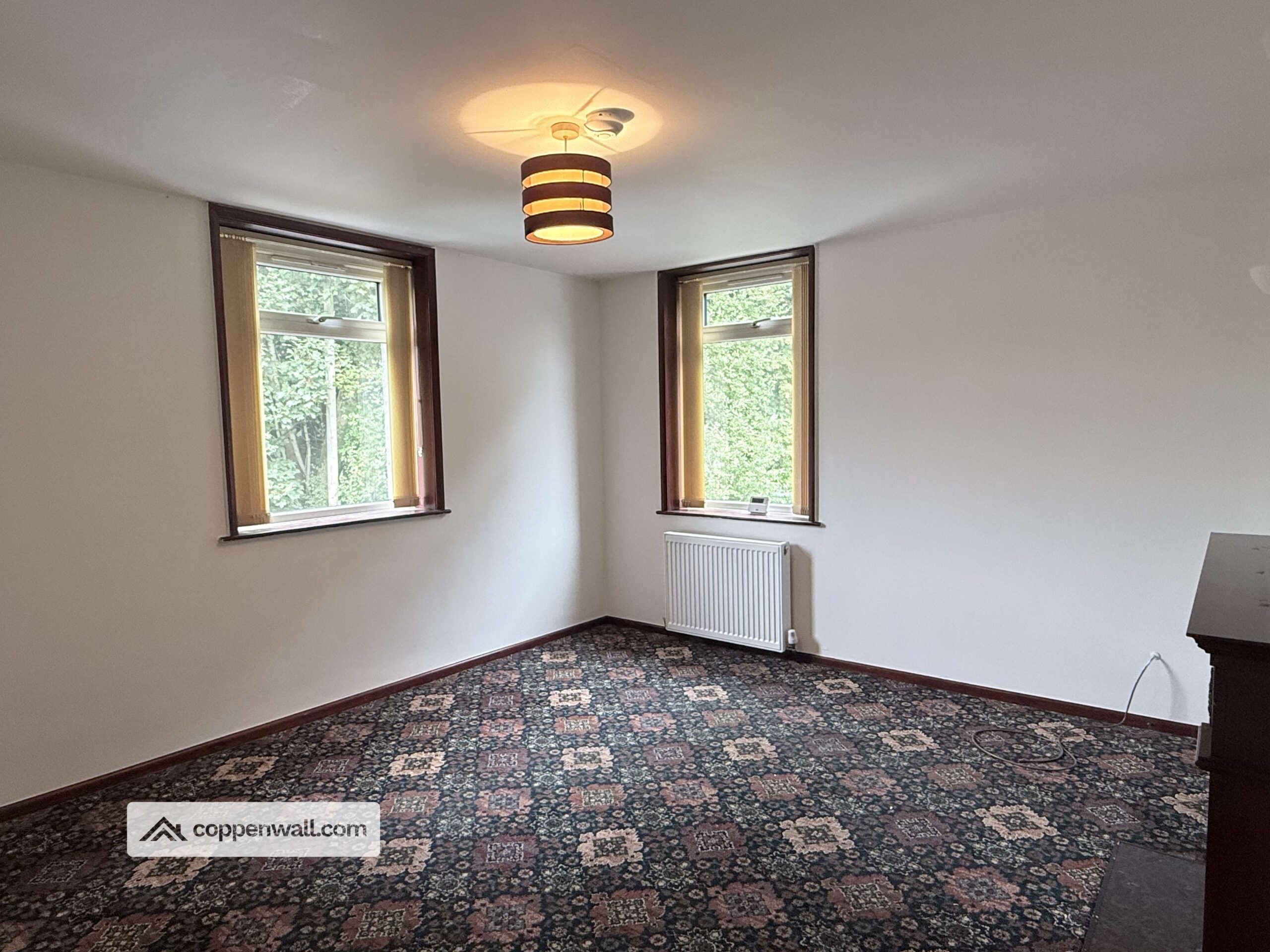 Flat Schofield Street in Borough of Rossendale