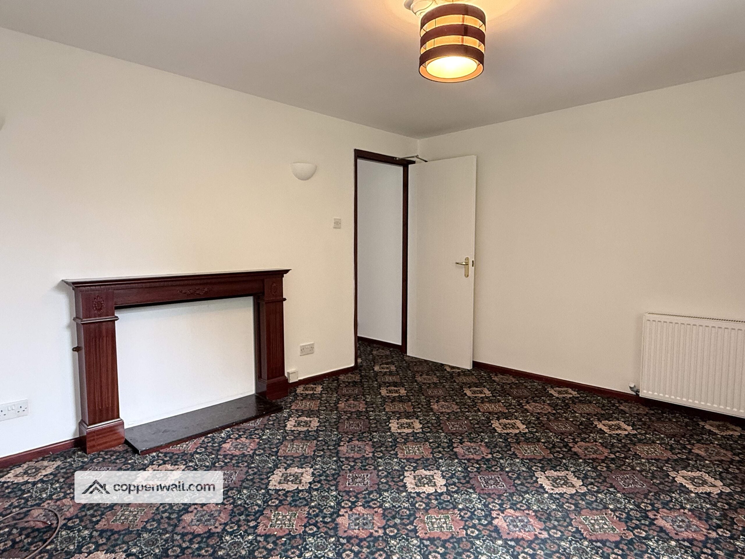 Flat Schofield Street in Borough of Rossendale