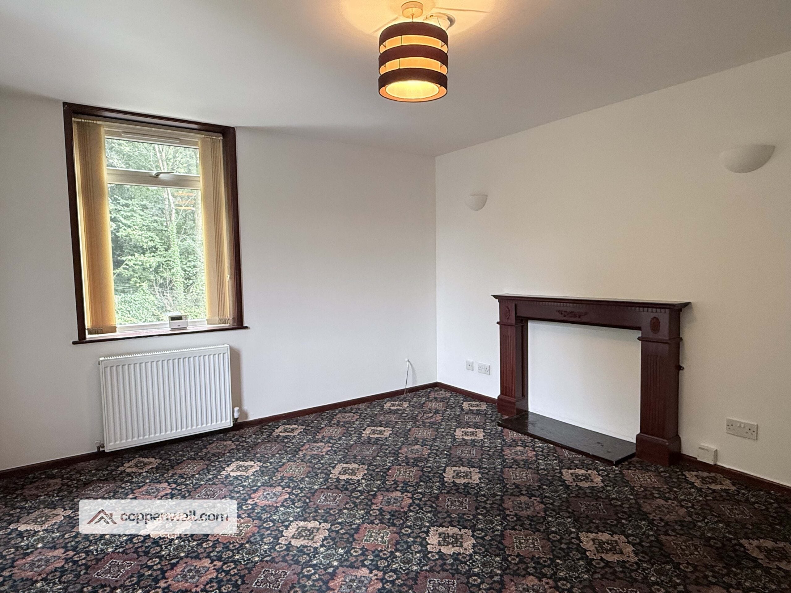 Flat Schofield Street in Borough of Rossendale