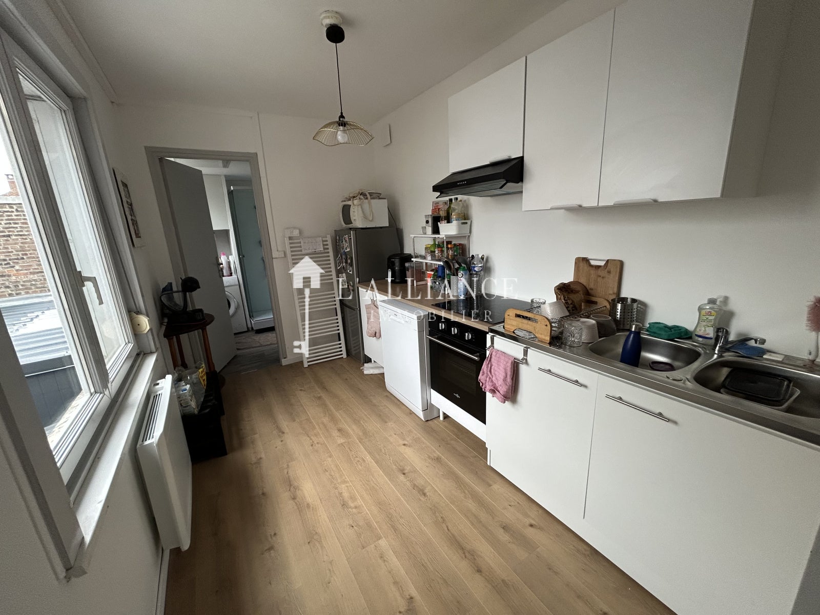 Appartement Rue Faidherbe à Lesquin
