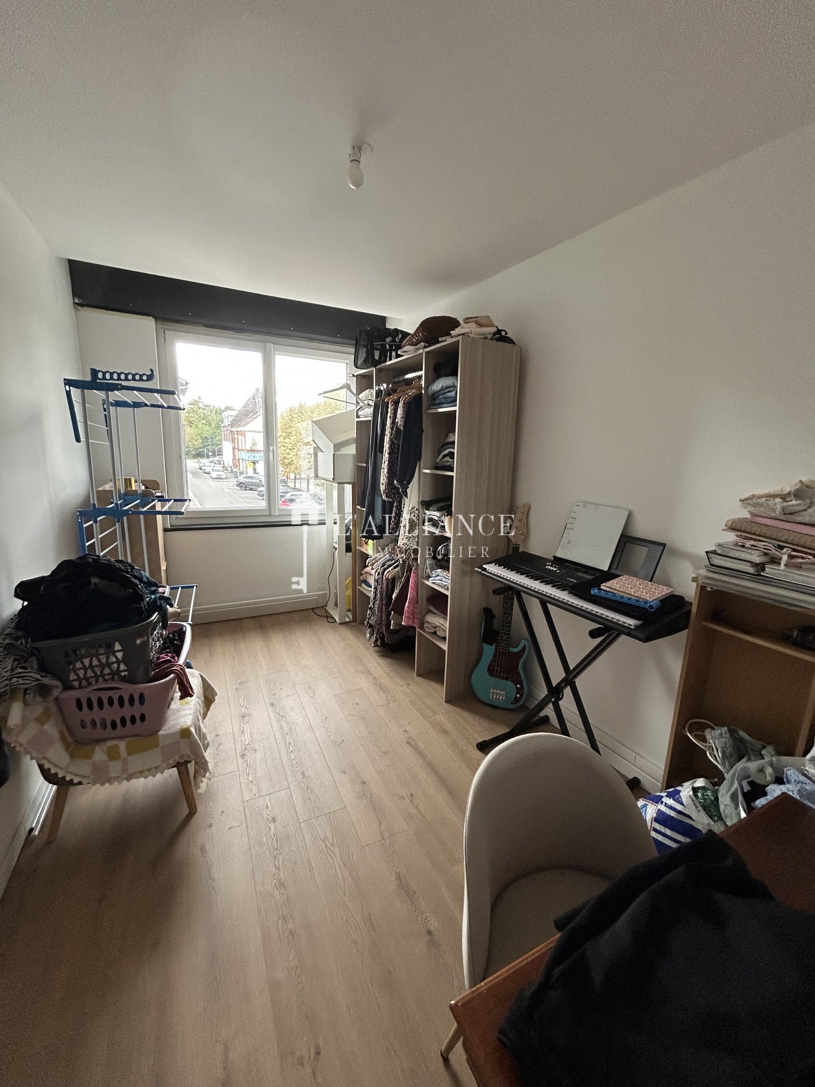 Appartement Rue Faidherbe à Lesquin