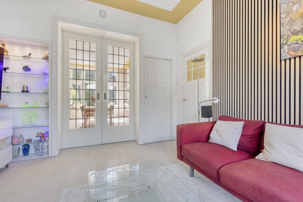 Tussenwoning te koop: Tweemolentjeskade 11, Delft