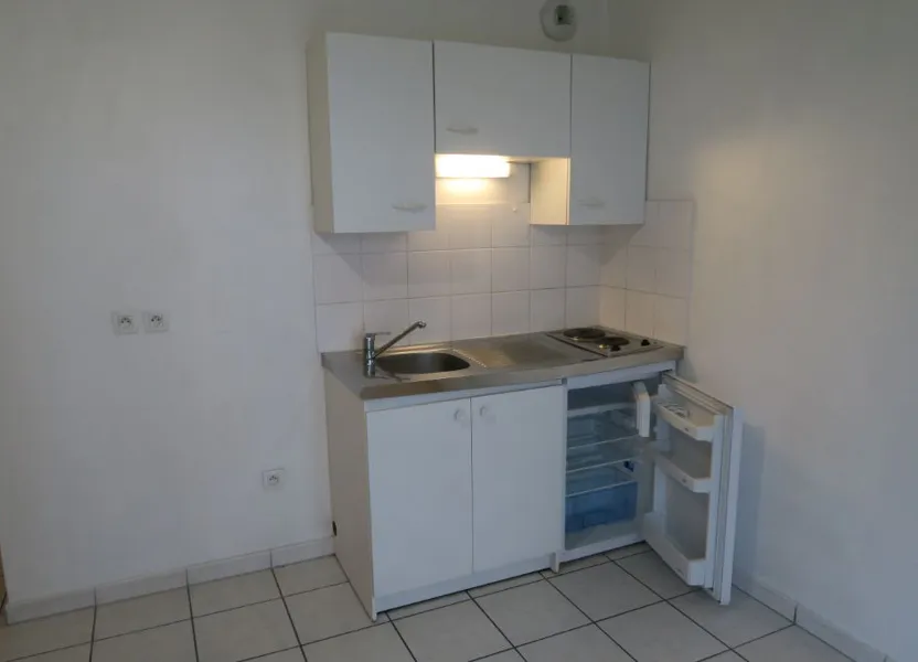 Appartement Rue Anatole France à Villeurbanne