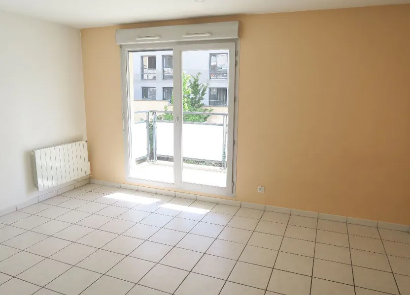 Appartement Rue Anatole France à Villeurbanne