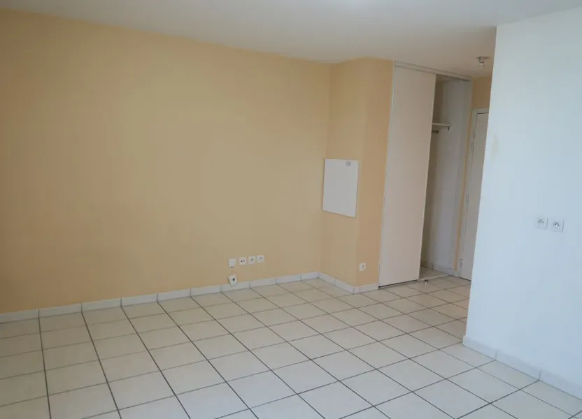 Appartement Rue Anatole France à Villeurbanne