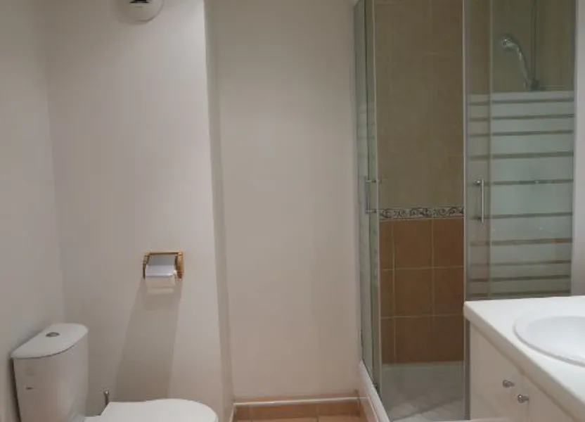 Appartement Rue Anatole France à Villeurbanne