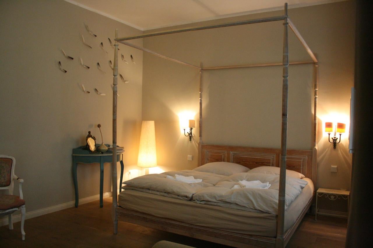 Wohnung Hagenauer Straße in Berlin