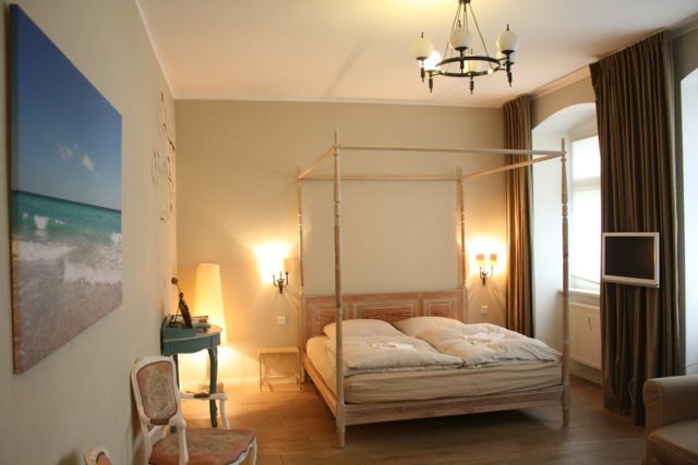 Wohnung Hagenauer Straße in Berlin