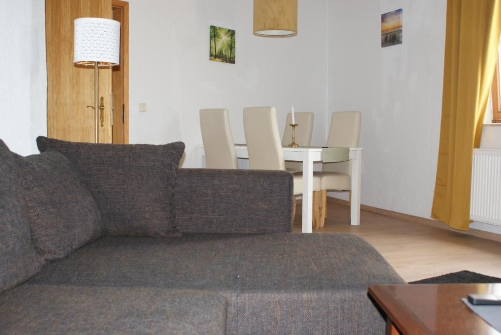 Wohnung Frankefelde in Magdeburg