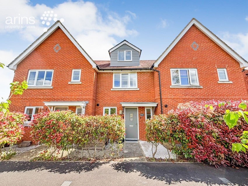 House Tabby Drive in Three Mile Cross