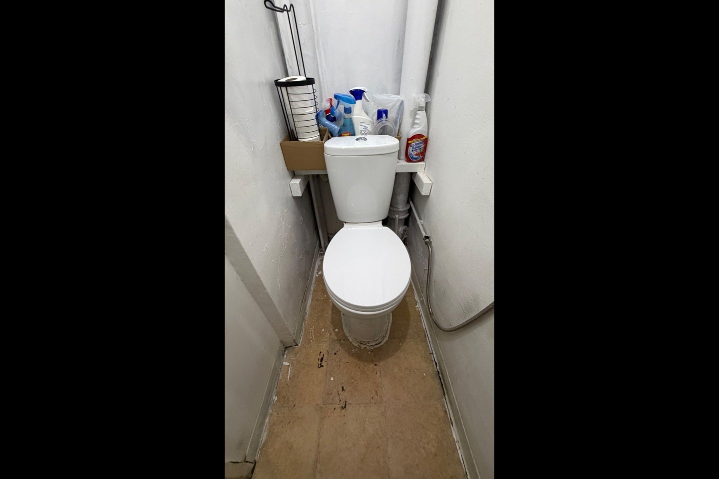 Room Woodseer Street in Greater London