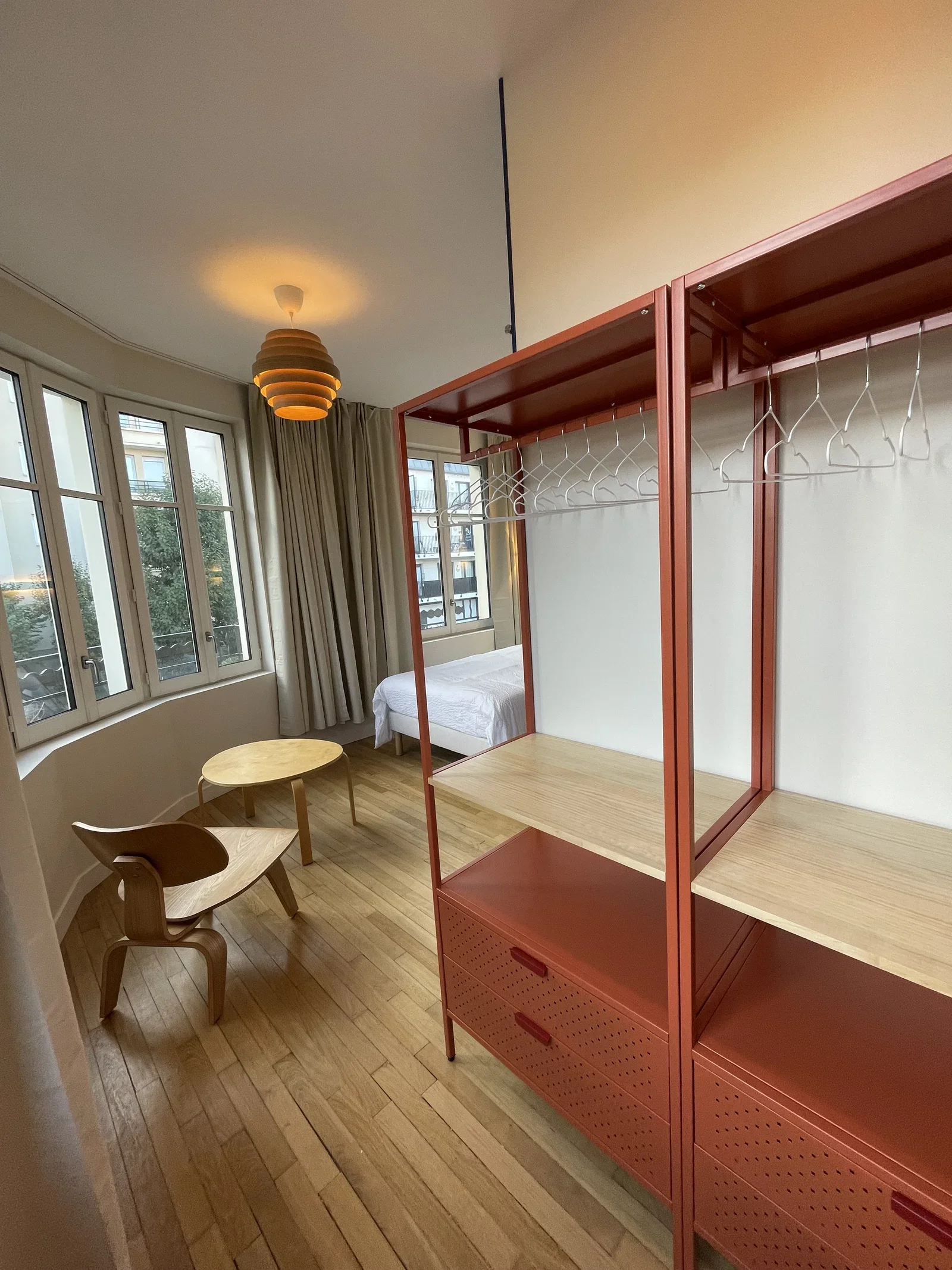 Room Rue Raymond Jaclard in Alfortville