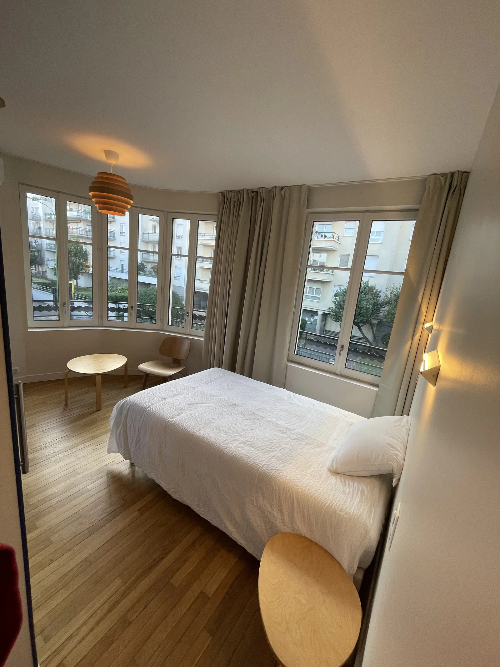 Room Rue Raymond Jaclard in Alfortville