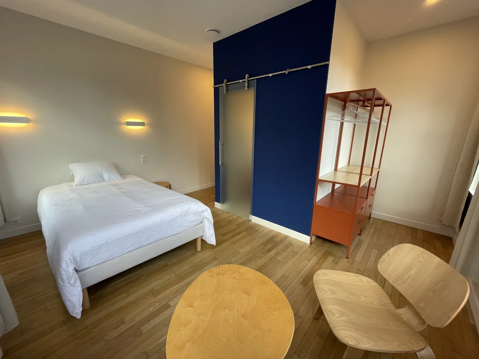 Room Rue Raymond Jaclard in Alfortville