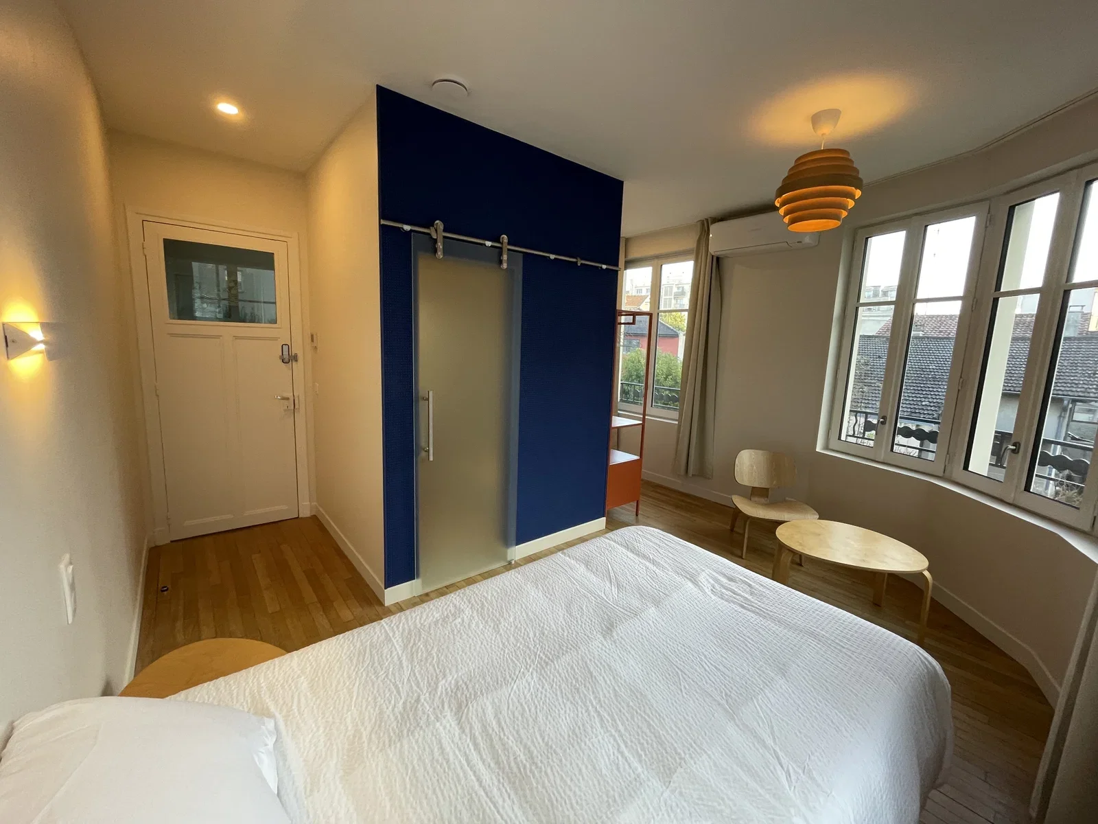 Room Rue Raymond Jaclard in Alfortville