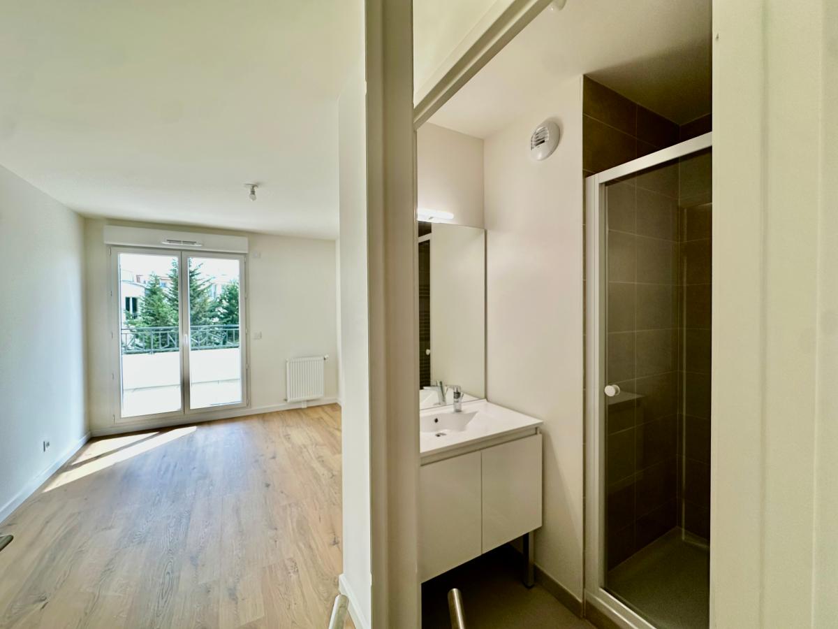 Appartement Rue Émile Zola à Bezons