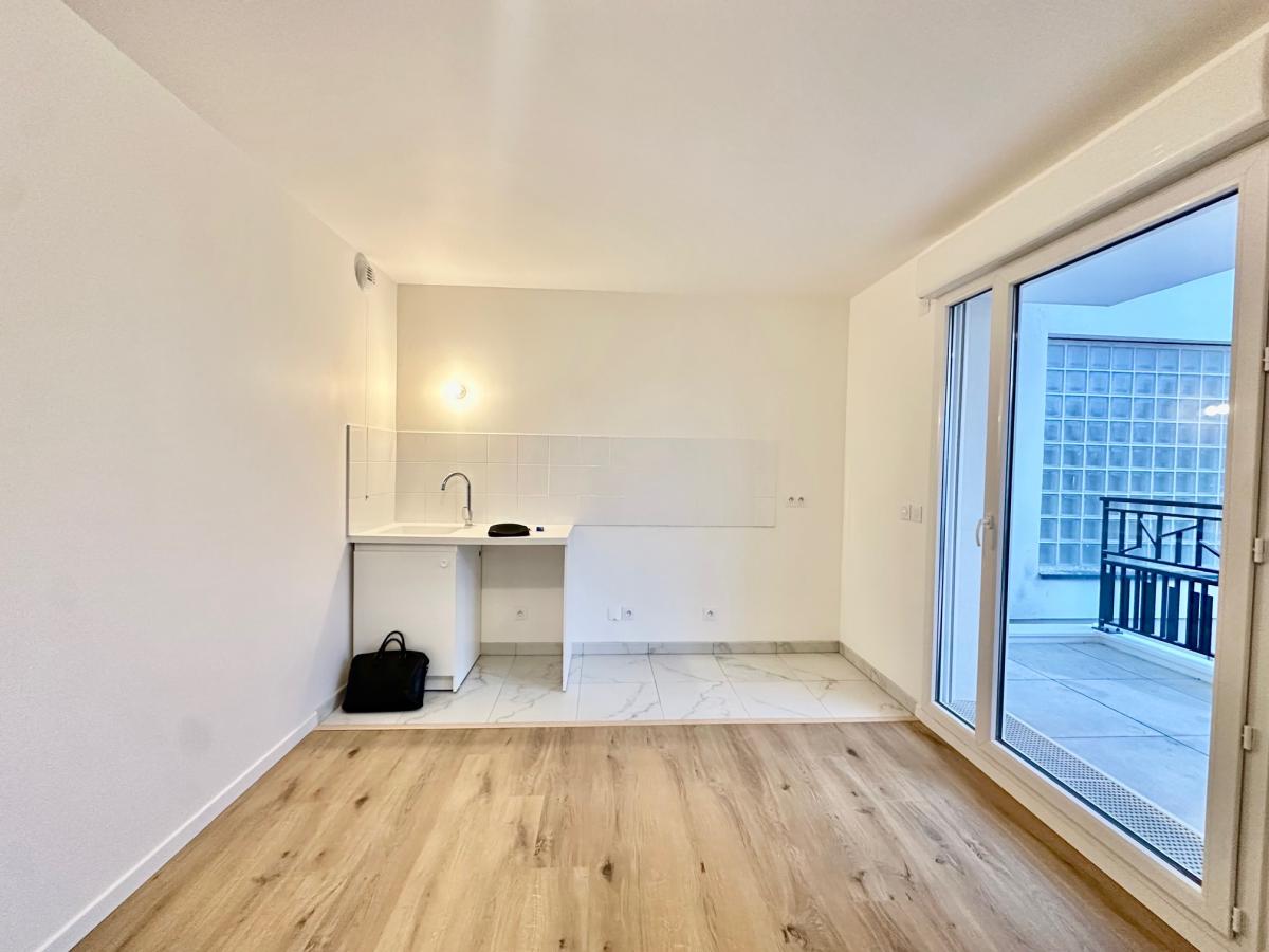 Appartement Rue Émile Zola à Bezons