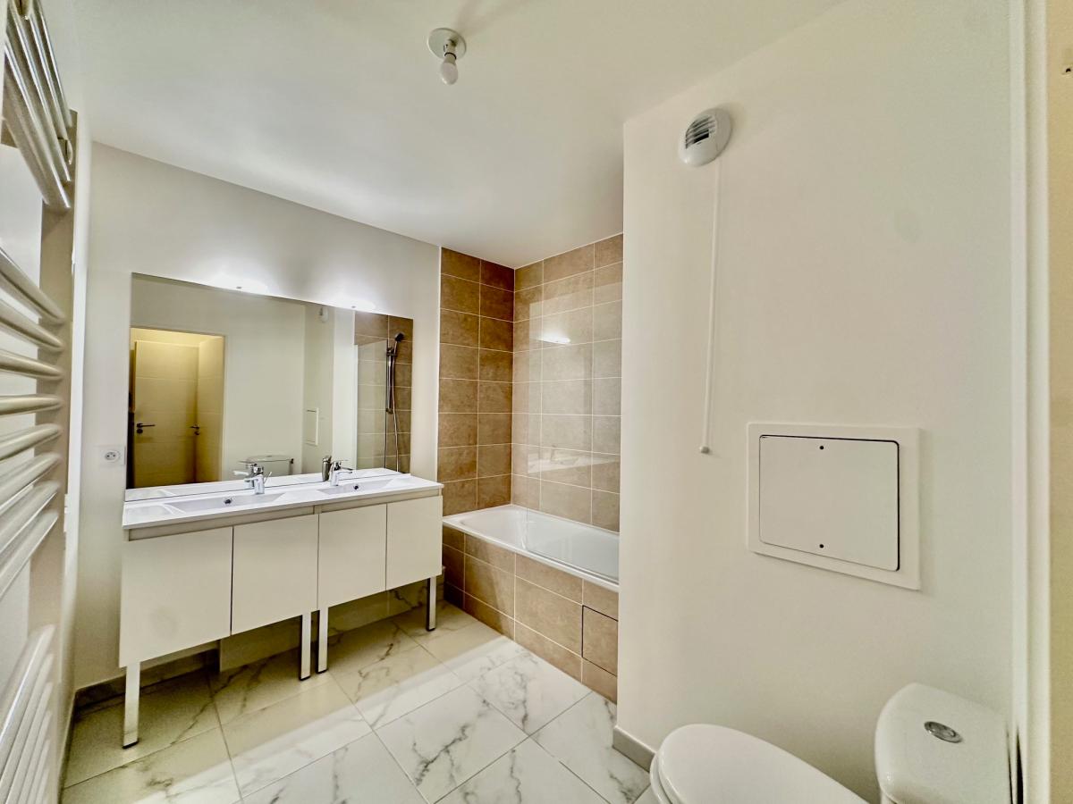 Appartement Rue Émile Zola à Bezons