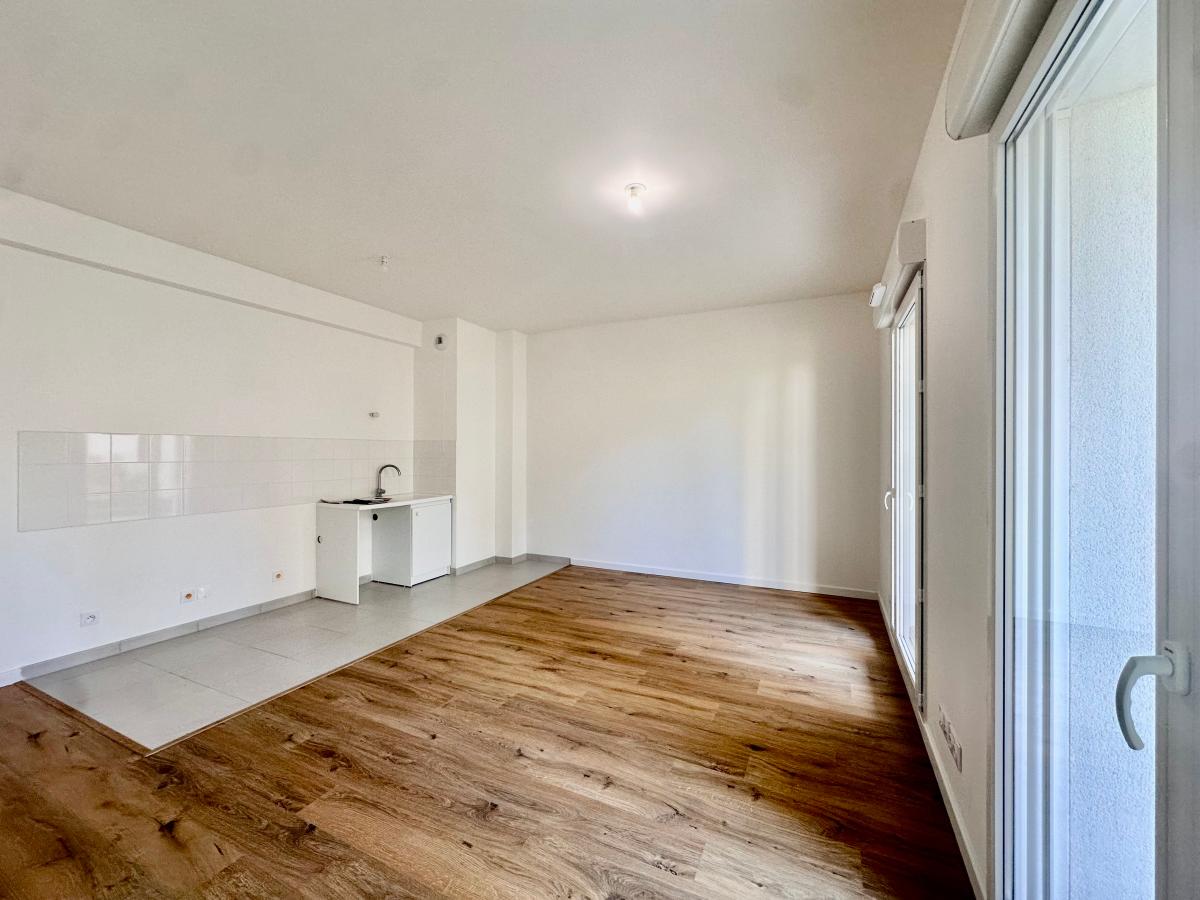 Appartement Rue Émile Zola à Bezons