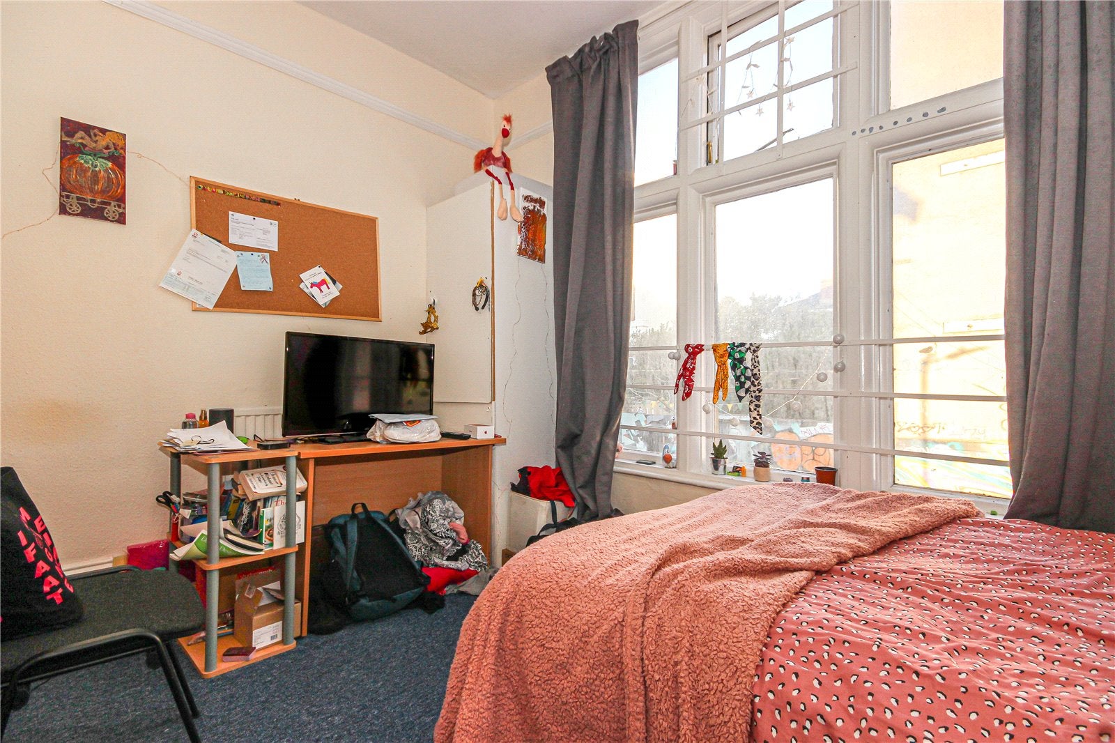 Flat Ashley Road in Bristol