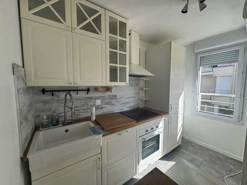 Flat Rue Hannah Arendt in Tours