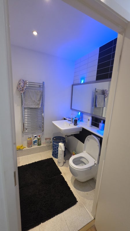 Room Goulden Street in Manchester