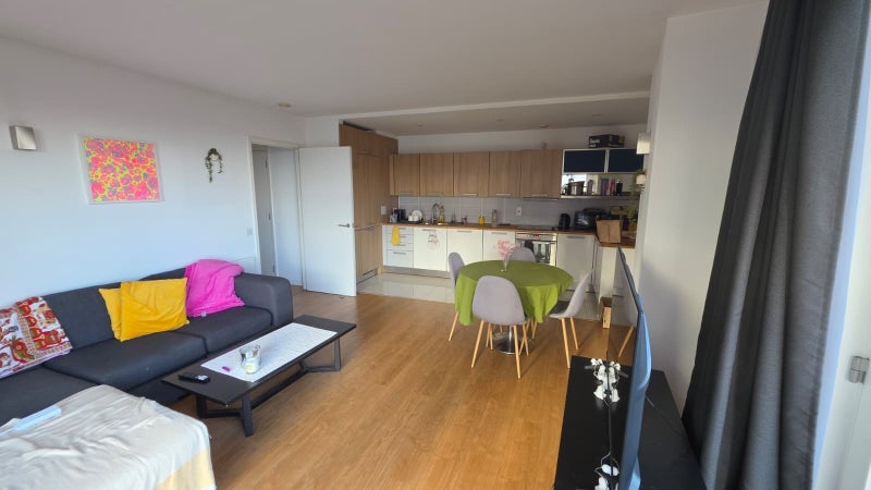 Room Goulden Street in Manchester