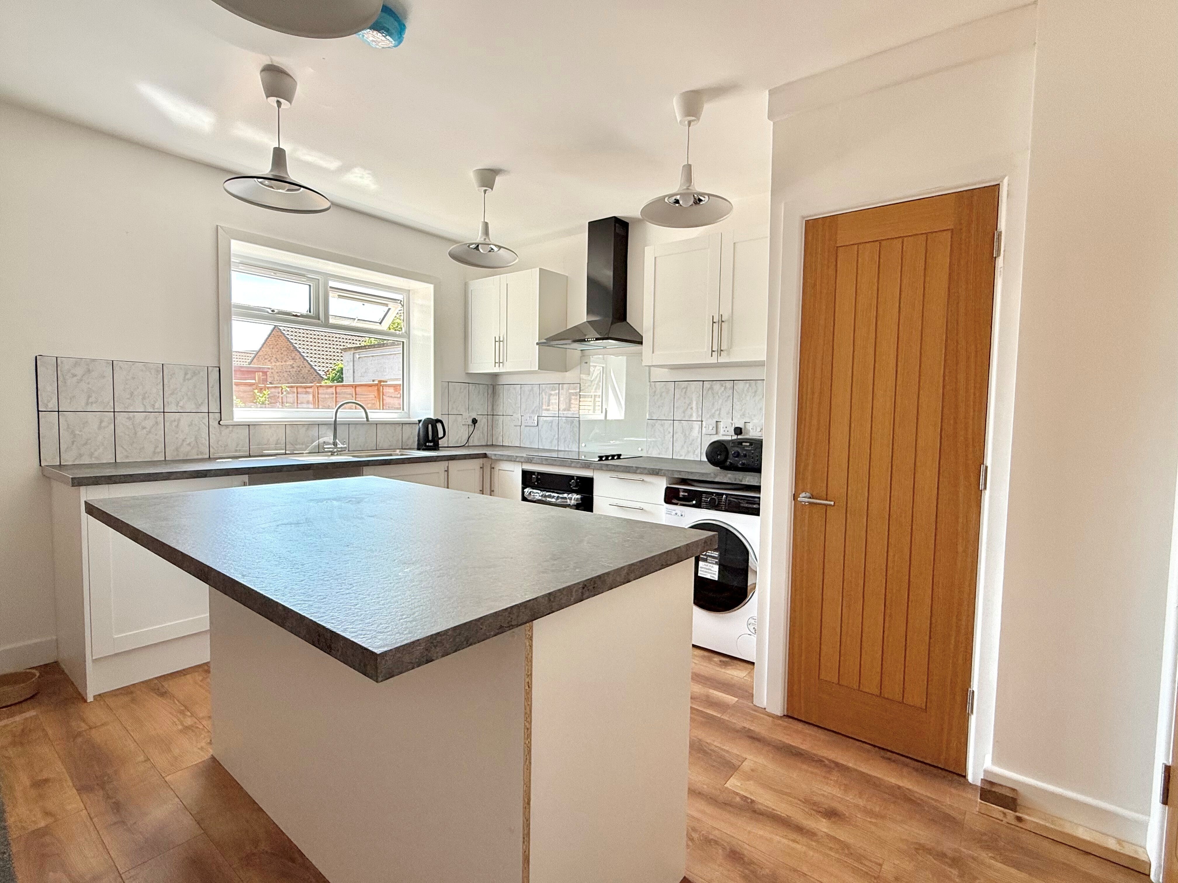 House Blunham Road in Biggleswade