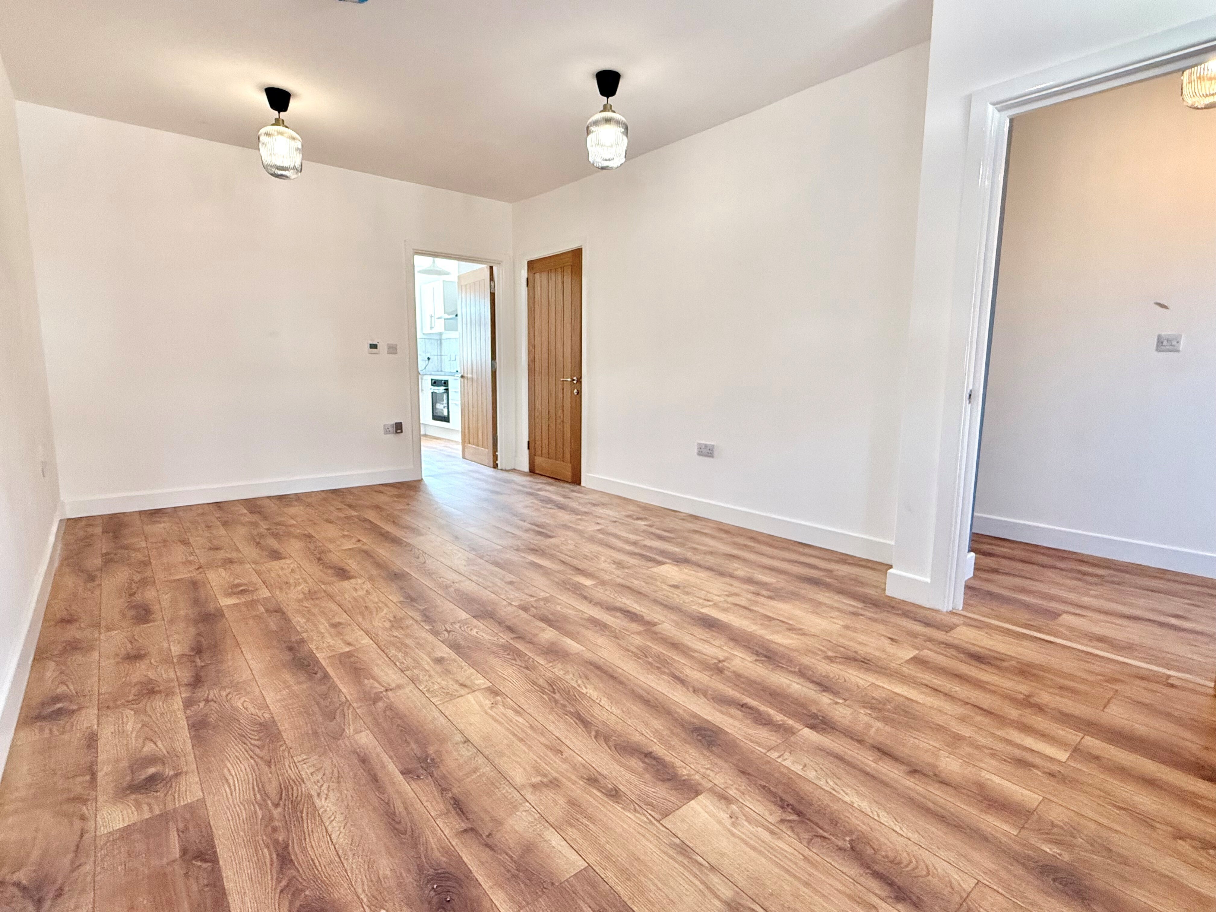 House Blunham Road in Biggleswade