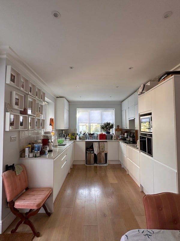 Room Aycliffe Road in Greater London