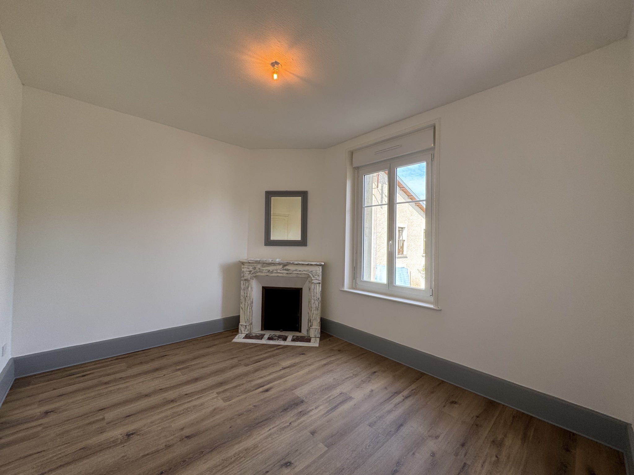 Appartement Avenue Georges Clémenceau à Toul
