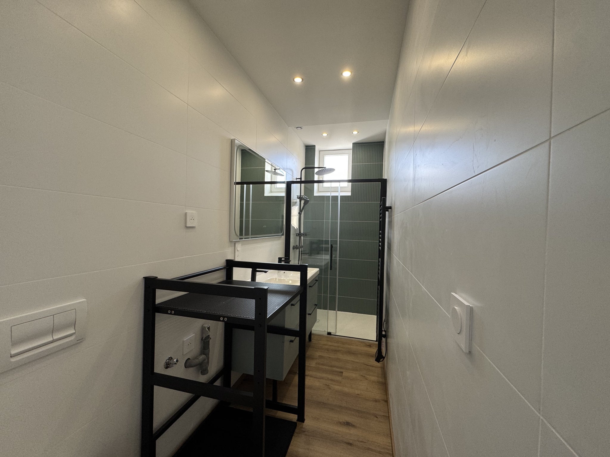 Appartement Avenue Georges Clémenceau à Toul