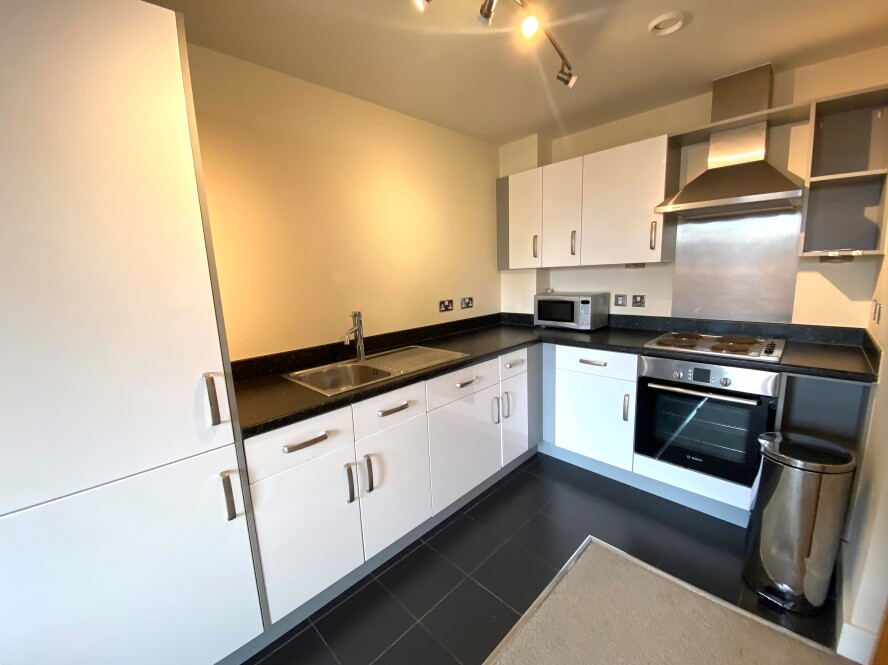 Flat Midford Grove in Birmingham