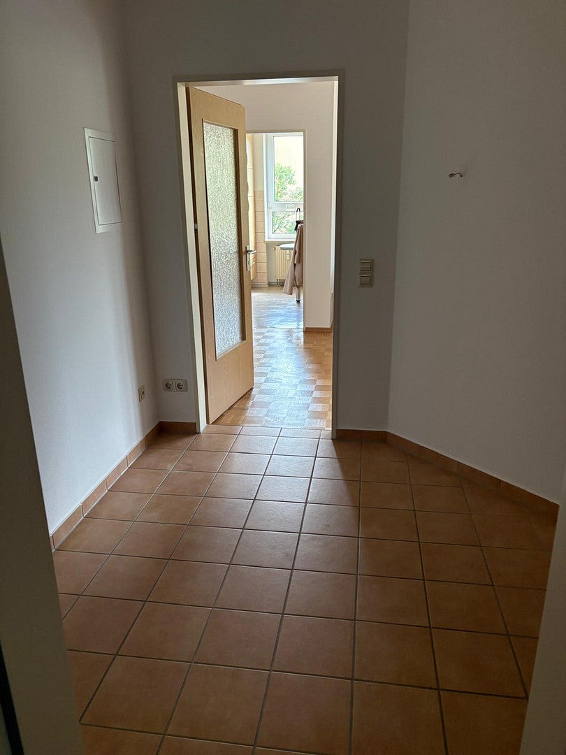 Wohnung Fritz-Kortner-Bogen in München