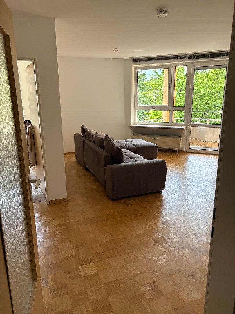 Wohnung Fritz-Kortner-Bogen in München