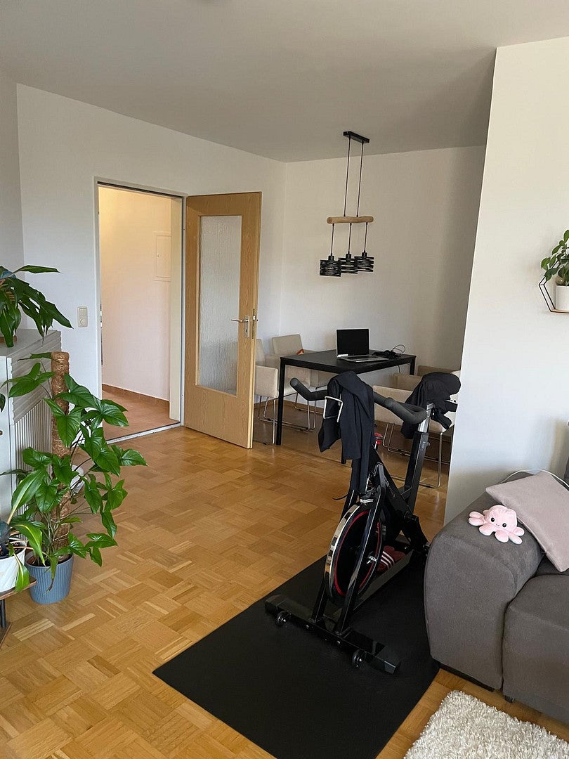 Wohnung Fritz-Kortner-Bogen in München