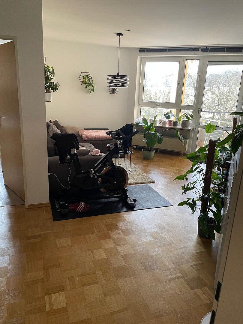 Wohnung Fritz-Kortner-Bogen in München