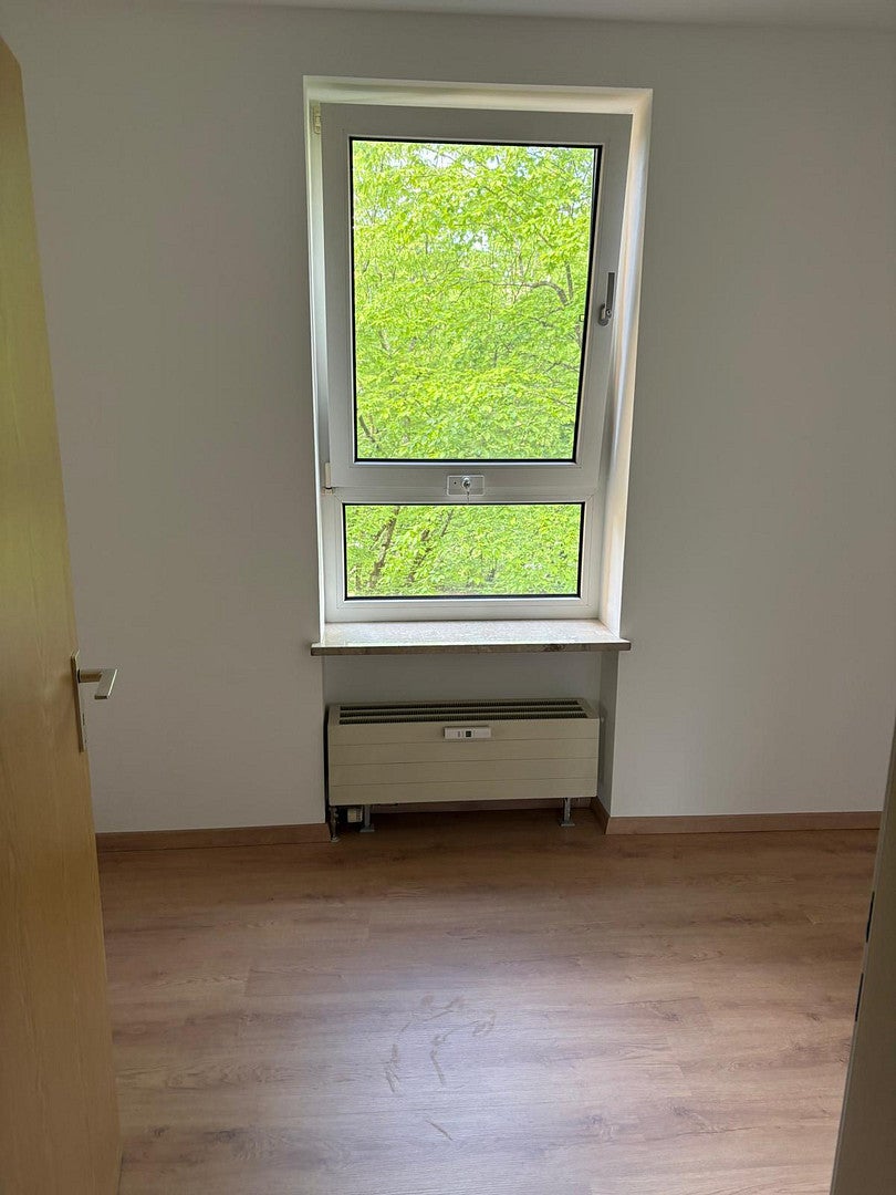 Wohnung Fritz-Kortner-Bogen in München