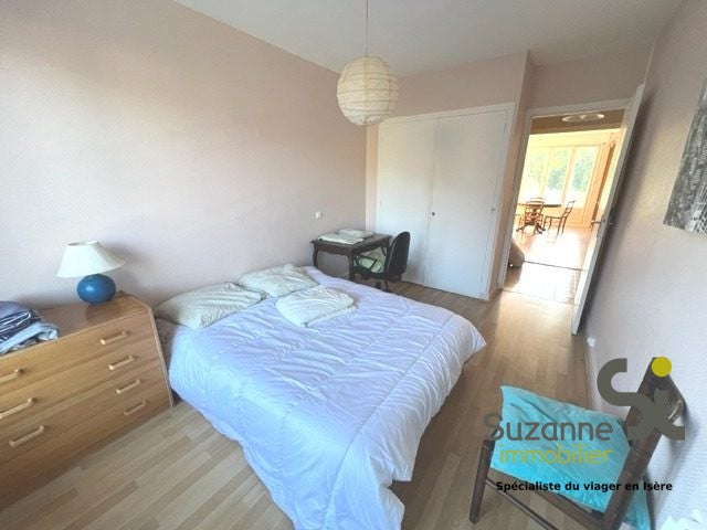 Flat Quai de la Graille in Grenoble