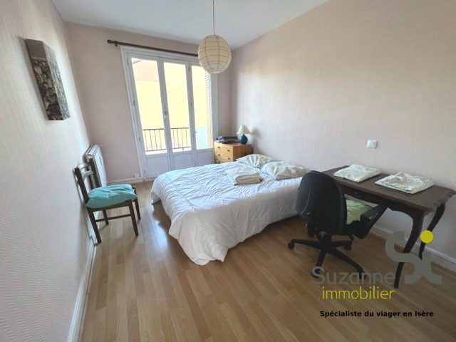 Appartement Quai de la Graille à Grenoble